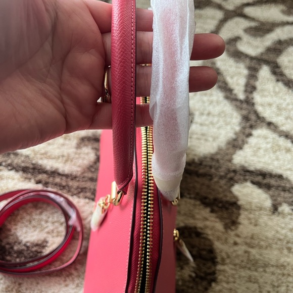 Coach Katy Satchel - Picture 5 of 9